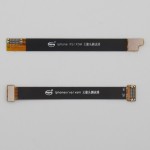 Flex test Cámara para iPhone XS / iPhone XS Max PREMIUM