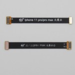 Flex test Cámara para iPhone 11 PREMIUM