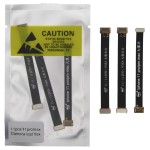 Flex test Cámara para iPhone 11 Pro / iPhone 11 Pro Max PREMIUM