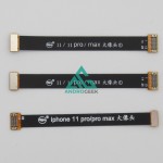 Flex test Cámara para iPhone 11 Pro / iPhone 11 Pro Max PREMIUM