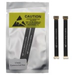 Flex test Cámara para iPhone 12 Mini PREMIUM