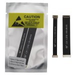 Flex test Cámara para iPhone 13 Pro / iPhone 13 Pro Max / iPhone 14 Pro / iPhone 14 Pro Max PREMIUM