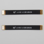 Flex test Cámara para iPhone 14 / iPhone 14 Plus PREMIUM