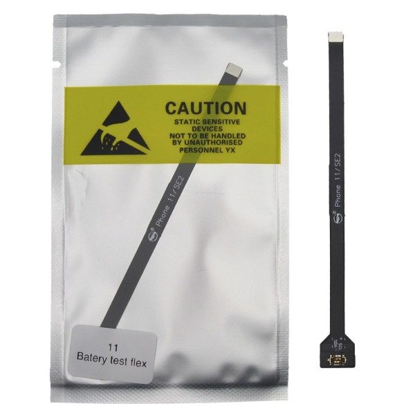 Flex test Batería para iPhone 11 PREMIUM