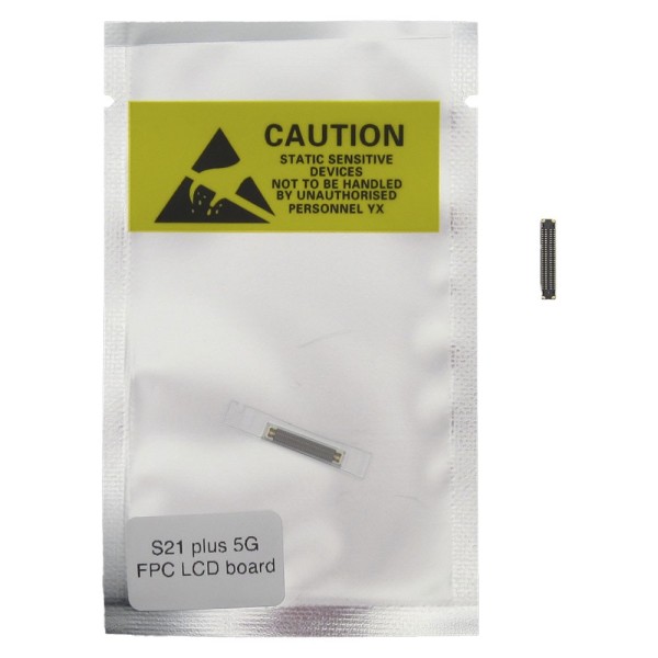 Conector FPC de Carga en placa para SAMSUNG S21 PLUS 5G SM-G996