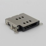 Lector de Tarjeta SIM para iPhone 11 premium
