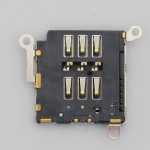 Lector de Tarjeta SIM para iPhone 11 premium