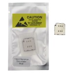 Lector de Tarjeta DUAL SIM para iPhone 14 PRO, iPhone 14 PRO MAX