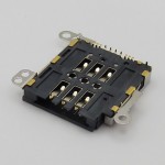 Lector de Tarjeta DUAL SIM para iPhone XR