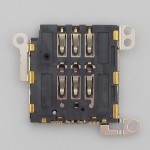 Lector de Tarjeta DUAL SIM para iPhone XR