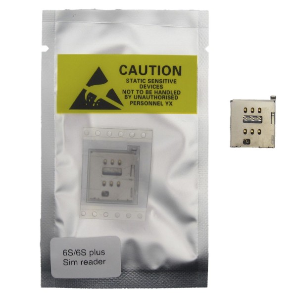 Lector de Tarjeta SIM para iPhone 6S, iPhone 6S PLUS