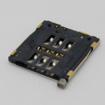 Lector de Tarjeta SIM para iPhone 6S, iPhone 6S PLUS