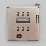 Lector de Tarjeta SIM para iPhone 6S, iPhone 6S PLUS