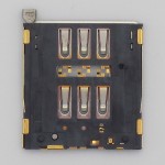 Lector de Tarjeta SIM para iPhone 6S, iPhone 6S PLUS