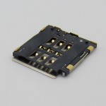 Lector de Tarjeta SIM para iPhone 7, iPhone 7 PLUS, iPhone 8, iPhone 8 Plus, iPhone SE 2020