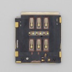 Lector de Tarjeta SIM para iPhone 7, iPhone 7 PLUS, iPhone 8, iPhone 8 Plus, iPhone SE 2020