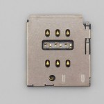 Lector de Tarjeta SIM para iPhone 7, iPhone 7 PLUS, iPhone 8, iPhone 8 Plus, iPhone SE 2020