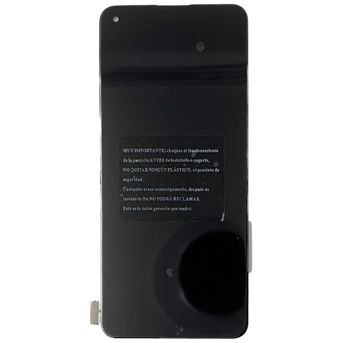 Pantalla Realme 7 Pro RMX2170 INCELL (LCD/display + digitalizador/táctil)