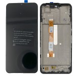 Pantalla Vivo Y76 5G V2124 con Marco PREMIUM (LCD/display + digitalizador/táctil)