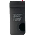 Pantalla Vivo Y17 con Marco (LCD/display + digitalizador/táctil)