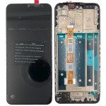 Pantalla Vivo Y17s con Marco (LCD/display + digitalizador/táctil)