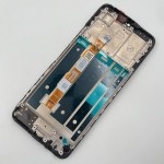 Pantalla Vivo Y17s con Marco (LCD/display + digitalizador/táctil)