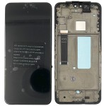 Pantalla Vivo V23 5G V2130 Incell con Marco (LCD/display + digitalizador/táctil)