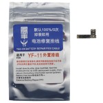 Tag on bateria YF reparación batería iPhone 11 (sin programar)