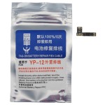 Tag on bateria YF reparación batería iPhone 12 Mini / iPhone 12 / iPhone 12 Pro (sin programar)