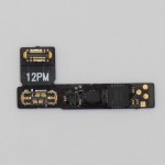 Tag on bateria YF reparación batería iPhone 12 Pro Max (sin programar)