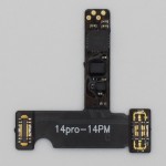 Tag on bateria YF reparación batería iPhone 13 Pro / iPhone 13 Pro Max / iPhone 14 Pro / iPhone 14 Pro Max (sin programar)