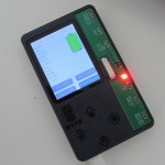 Programador YF reparación de batería para iPhone