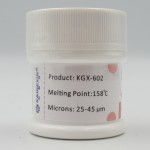 Estaño en pasta para soldar KAIGEXIN 158 ºC 50g