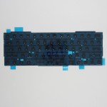 BACKLIGHT para Teclado MacBook Pro 15.4  A1707 Versión ES