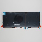 BACKLIGHT para Teclado MacBook Pro 16.2 A2485 A2780 (2021) Versión ES