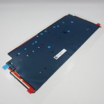 BACKLIGHT para Teclado MacBook Air 13.6 A2681 A2941 (2022) Versión ES