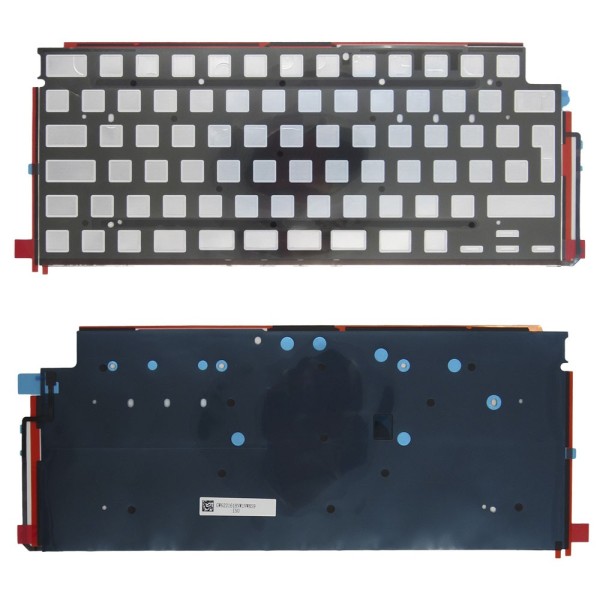 BACKLIGHT para Teclado MacBook Air 13.6 A2681 A2941 (2022) Versión ES