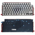 BACKLIGHT para Teclado MacBook Air 13.6 A2681 A2941 (2022) Versión ES