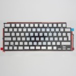BACKLIGHT para Teclado MacBook Air 13.6 A2681 A2941 (2022) Versión ES