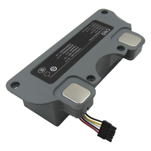 Bateria Cecotec CONGA 4090 CON CARCASA 6500 mAh