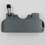 Bateria Cecotec CONGA 4090 CON CARCASA 6500 mAh