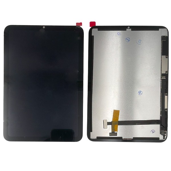 Pantalla LCD iPad Mini 6ª Gen 2021 A2567 A2568 WIFI/CELULAR NEGRO