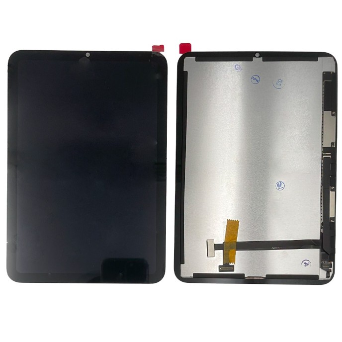 Pantalla LCD iPad Mini 6ª Gen 2021 A2567 A2568 WIFI/CELULAR NEGRO