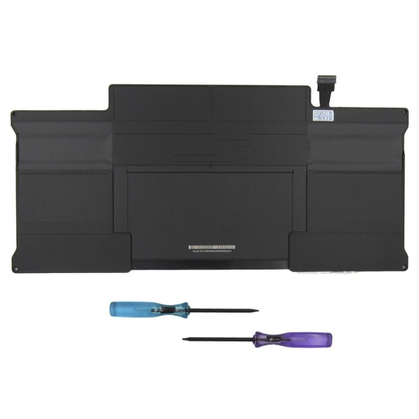 Batería MacBook Air 13" A1405, A1466 (2012), A1369 (2010-2011) 6700 mAh