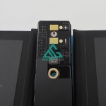 Batería MacBook Pro 16" A2527, A2485, A2780 8700 mAh