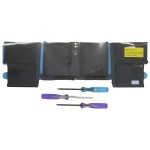 Batería MacBook Pro 16" A2527, A2485, A2780 8700 mAh