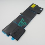 Batería MacBook Pro 16" A2527, A2485, A2780 8700 mAh