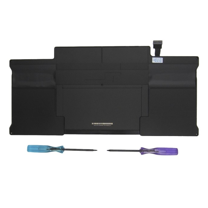 Batería MacBook Air 13 A1369, A1377, A1405, A1466 7150 mAh