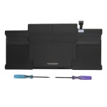 Batería MacBook Air 13 A1369, A1377, A1405, A1466 7150 mAh