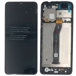 Pantalla Xiaomi Redmi A3 CON MARCO (LCD/display)